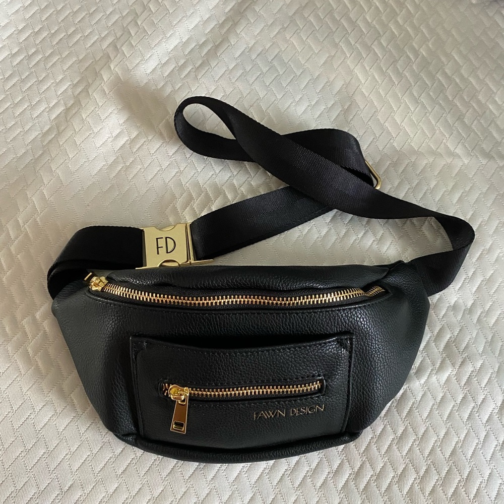 Fawn Design Fawny Fanny Pack